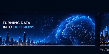 Global intelligence visual